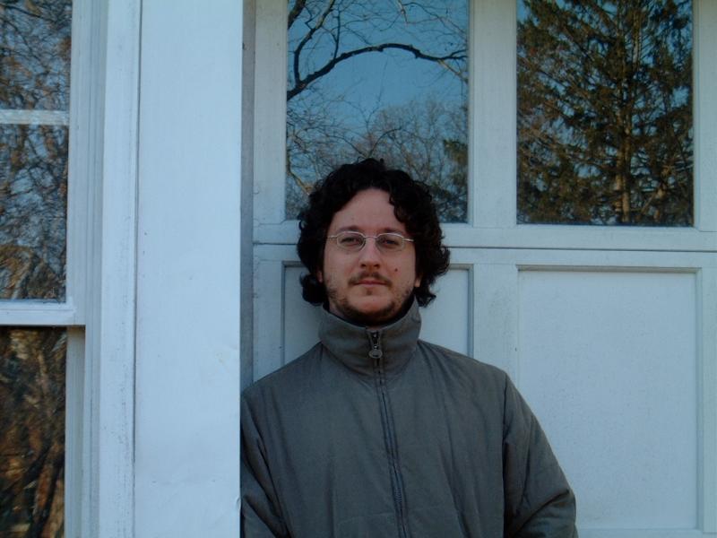 Alexandre Lunsqui